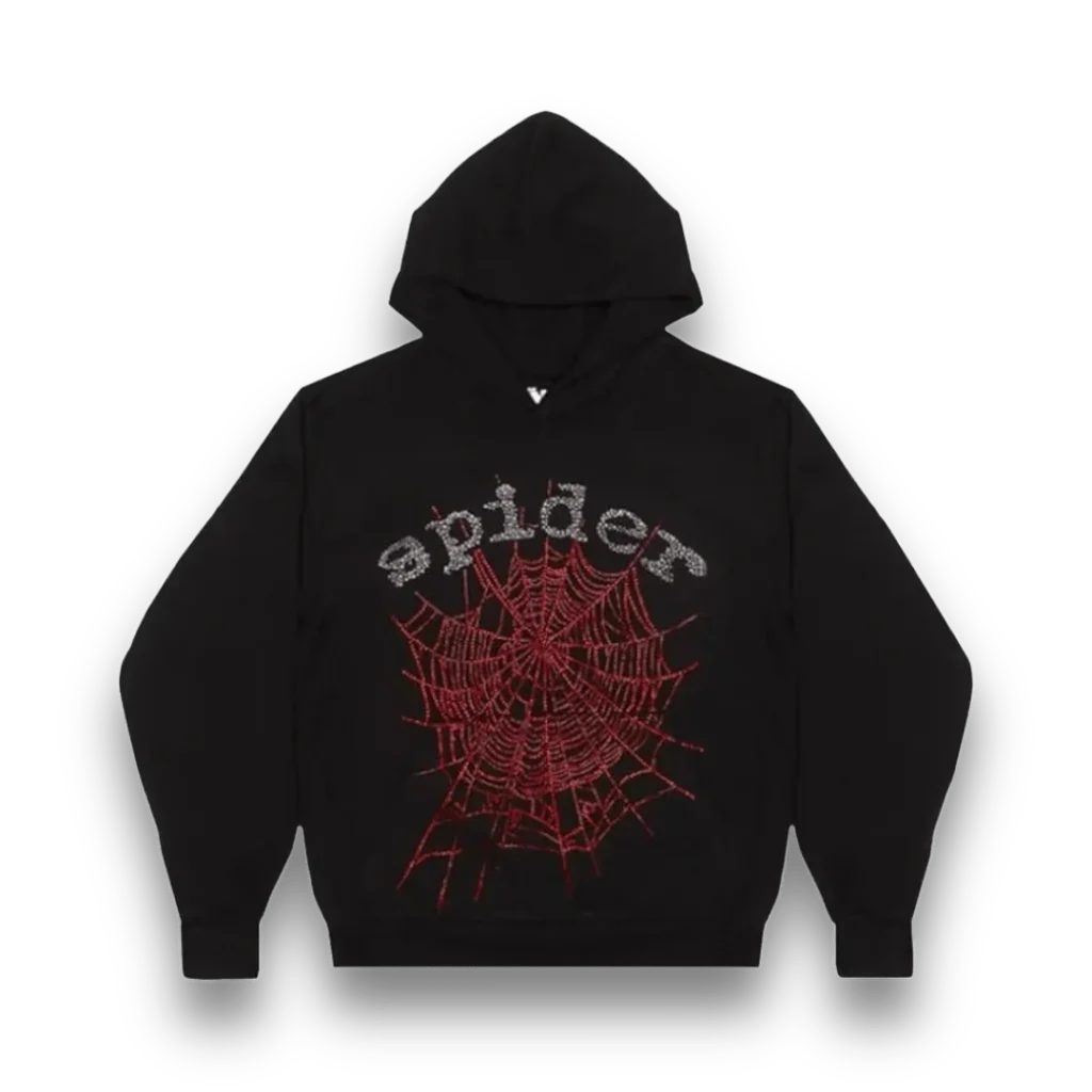 Top Selling Items at Sp5der Hoodies Online Brand