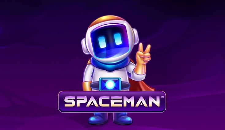 Spaceman