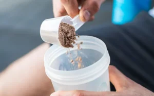 sports supplements