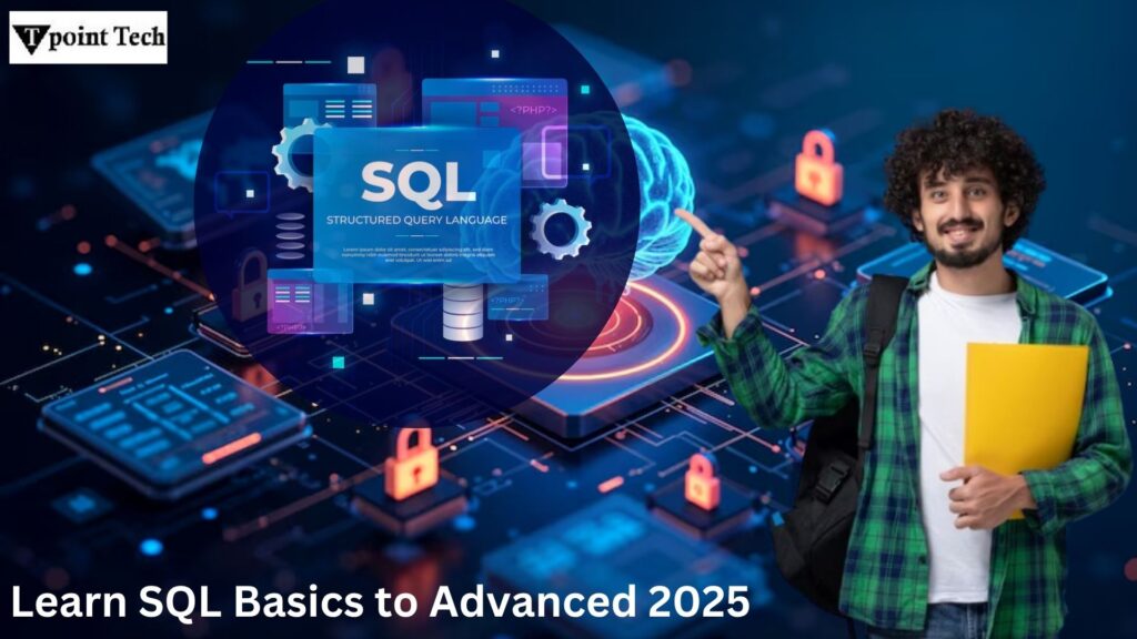 sql tutorial (3)