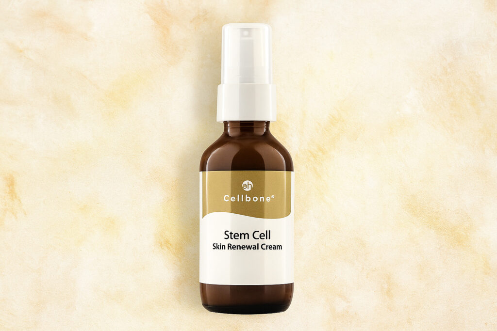 stem cell cream