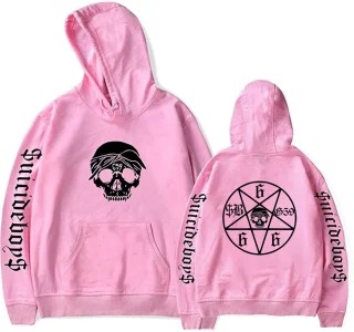 suicideee