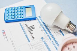 energy bill