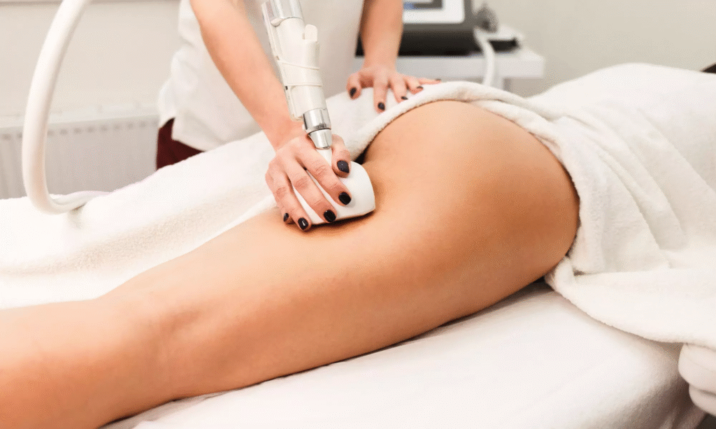 Velashape 3 Treatment in Dubai