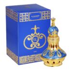 taj al haramain