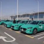 taxi from makkah to madinah
