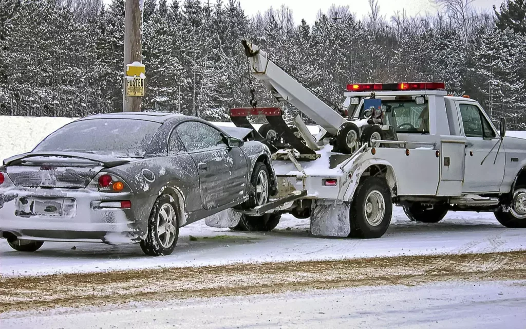 towing services