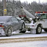 towing services