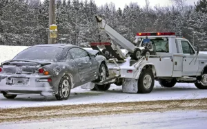 towing services