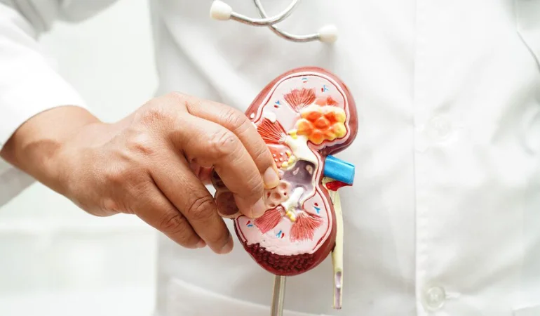 Kidney Stone Treatment in Jaipur