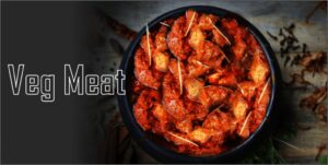 Veg Meat