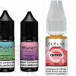 elux legend nic salt