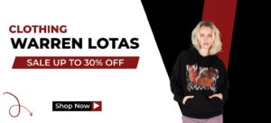 warren lotas