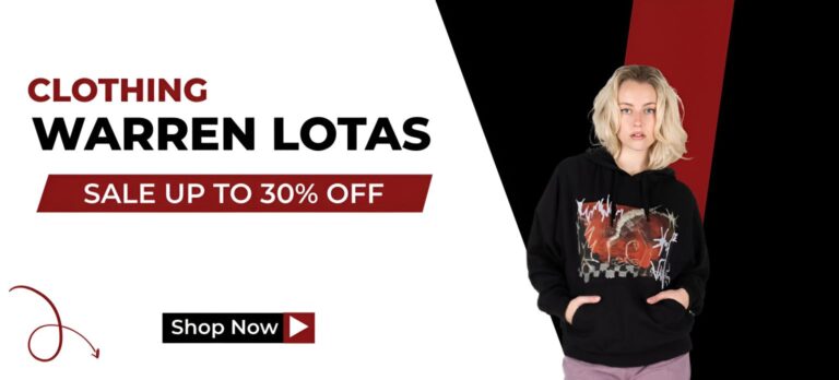 warren lotas