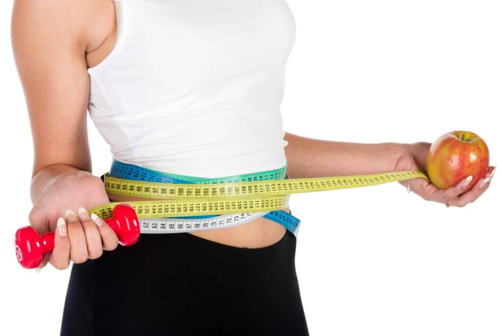 weight loss treatment