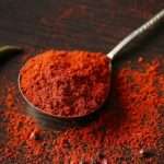 what is paprika