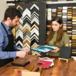 Affordable Laminate Flooring in Mumbai, SPC Flooring Dealer in Mumbai, Solid Wood Flooring Supplier in Mumbai