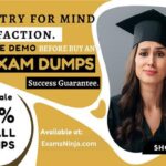 C1000-124 Real Practice Exam Dumps