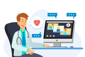 virtual medical assistan