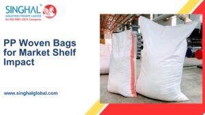 PP Woven Bags