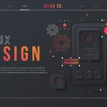 UX/UI Design