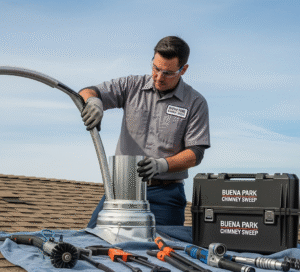 Chimney Liner