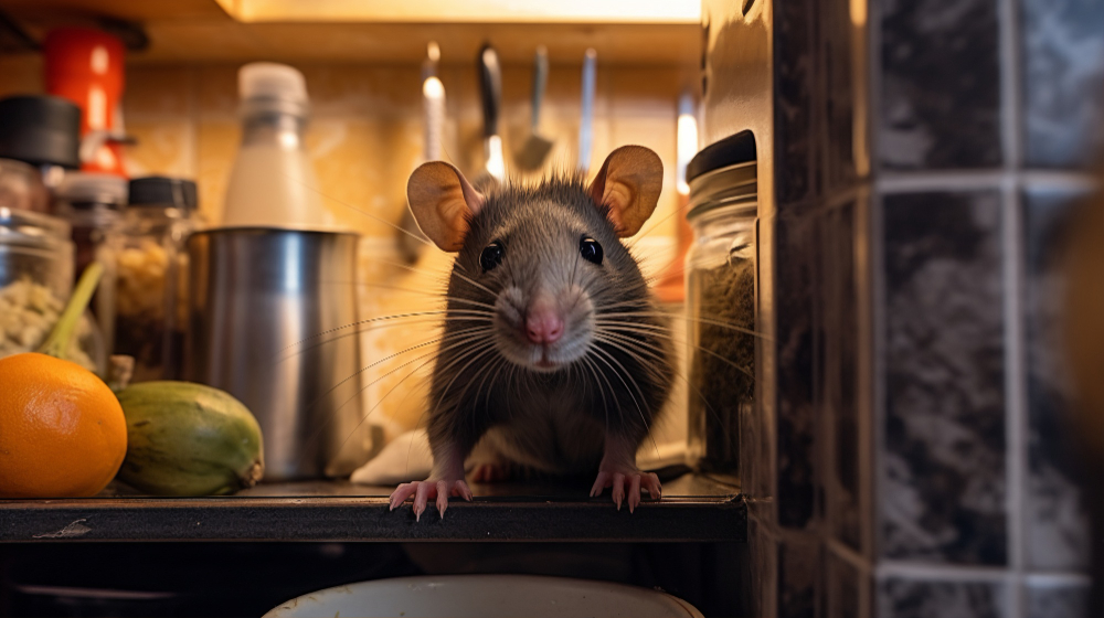 rodent