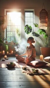 Distance Healings