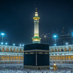 Top 5 Benefits of Booking a September Umrah Package in the UK