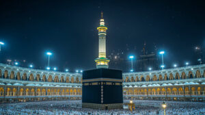 Top 5 Benefits of Booking a September Umrah Package in the UK