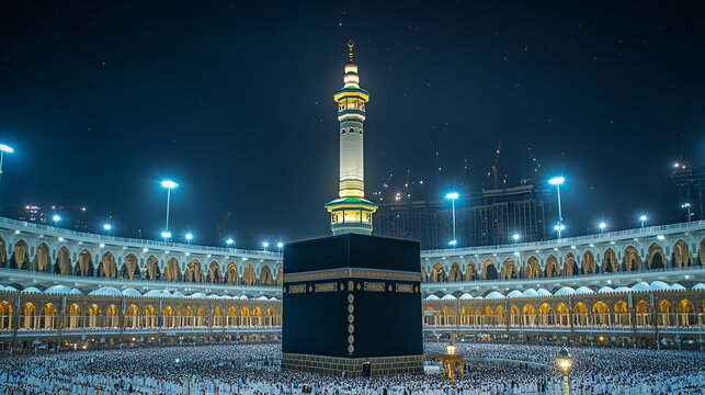 Top 5 Benefits of Booking a September Umrah Package in the UK