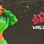 Discover the Spider Hoodie: Elevate Your Street wear for 2025