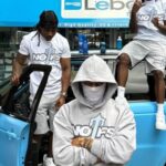 NOFS: A Fresh Chapter In Streetwear Culture