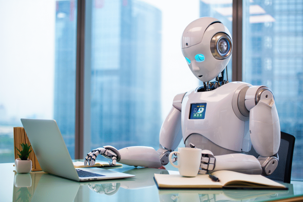 ai agent development