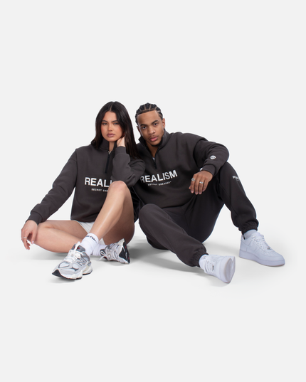 The Legacy Of Realism Hoodie