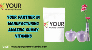 vitamin manufacturer