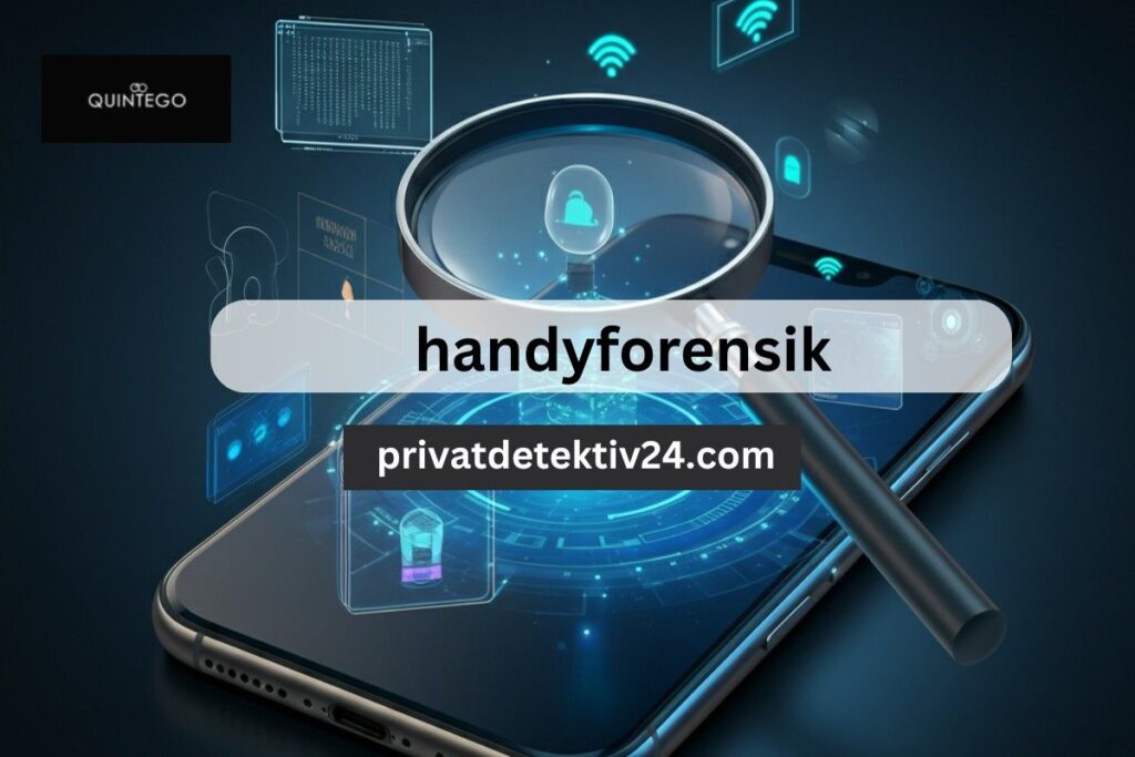 Handyforensik