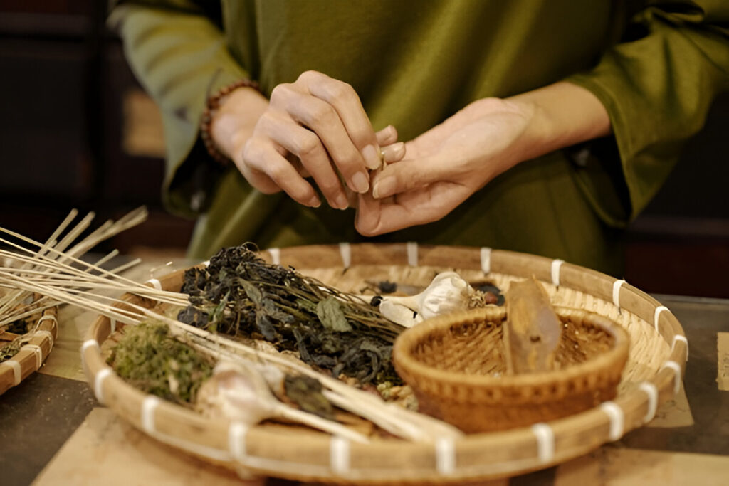 Advanced Acupuncture