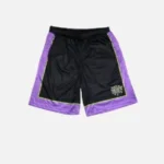 Adwysd-Always-Court-Black-Purple-Shorts-255x300