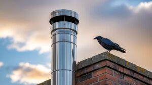 Ann Arbor Chimney Sweep