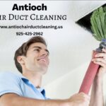 Antioch Air Duct Cleaning