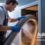 Auburn Airduct Cleaning