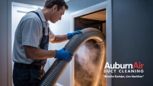 Auburn Airduct Cleaning