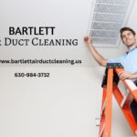 Bartlett Air Duct Cleaning