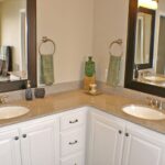 Bathroom Sink Remodel
