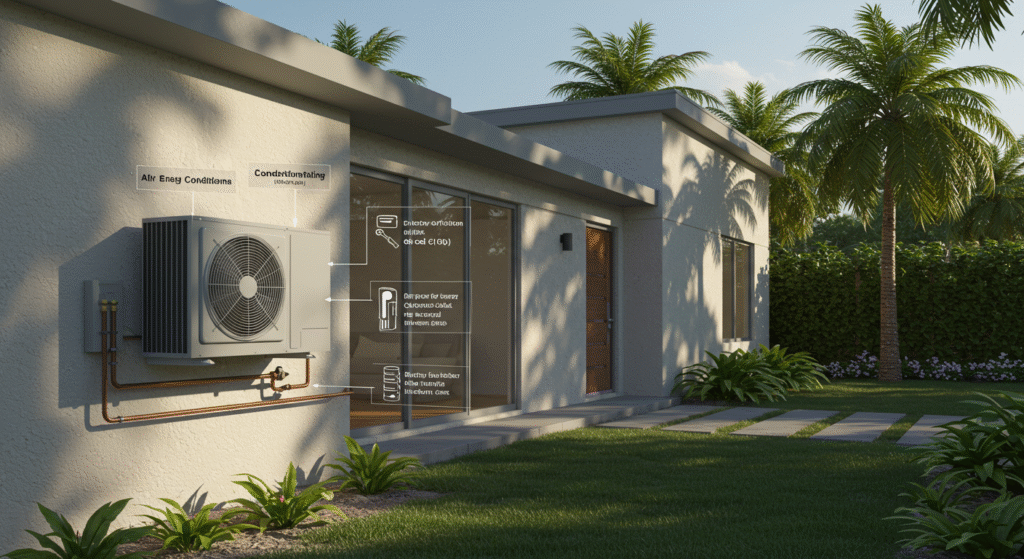 Best AC installation Services Company