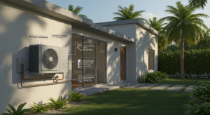 Best AC installation Services Company