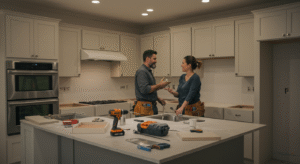 Best kitchen remodeling service agency