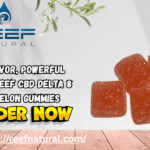 reef cbd