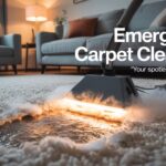 Brooklyn Carpet Cleaning